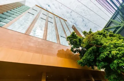 Sala comercial à venda na avenida praia de belas, 1212, praia de belas, porto alegre por r$ 1.280.000