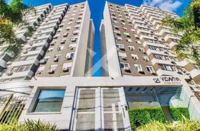 Apartamento com 3 quartos à venda na rua augusto severo, 125, são joão, porto alegre por r$ 630.000