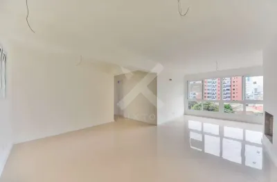 Apartamento com 3 quartos à venda na rua acélio daudt, 173, passo da areia, porto alegre por r$ 790.000