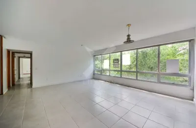 Apartamento com 3 quartos à venda na rua engenheiro álvaro nunes pereira, 400, moinhos de vento, porto alegre por r$ 950.000