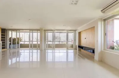 Apartamento com 3 quartos à venda na rua jardim cristofel, 175, moinhos de vento, porto alegre por r$ 5.300.000