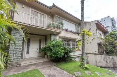 Casa comercial para alugar na rua coronel bordini, 1419, rio branco, porto alegre por r$ 22.000