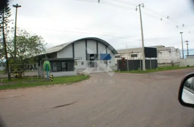 Barracão / galpão / depósito para alugar na das industrias, 2400, industrial, eldorado do sul por r$ 60.000