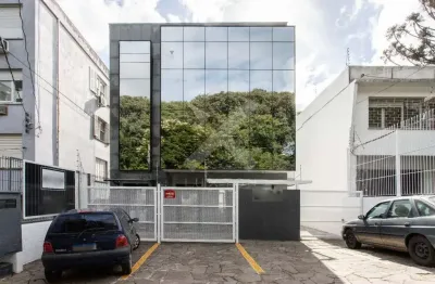 Prédio para alugar na Avenida Cristóvão Colombo, 2686, Higienópolis, Porto Alegre por R$ 16.999