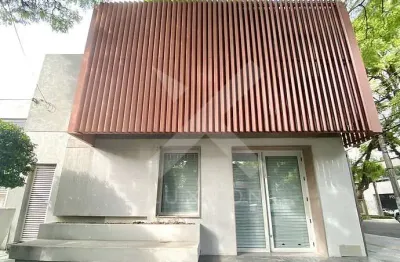 Ponto comercial para alugar na rua doutor timóteo, 794, moinhos de vento, porto alegre por r$ 19.000