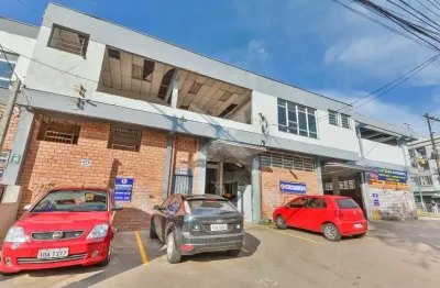 Barracão / galpão / depósito à venda na rua álvaro chaves, 476, floresta, porto alegre por r$ 3.950.000