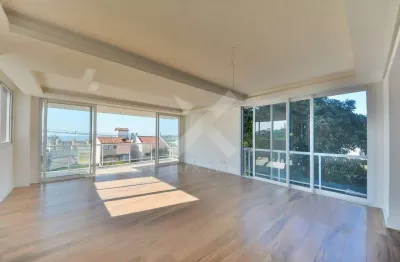 Apartamento com 3 quartos à venda na rua doutor barcelos, 1357, tristeza, porto alegre por r$ 1.300.000