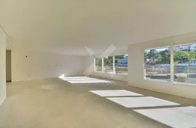 Apartamento com 3 quartos à venda na praça doutor luiz francisco guerra blessmann, 115, três figueiras, porto alegre por r$ 2.120.000