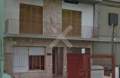 Casa com 5 quartos à venda na rua botafogo, 1326, azenha, porto alegre por r$ 1.100.000