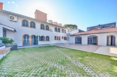 Casa comercial à venda na rua doutor telmo vergara, 28, partenon, porto alegre por r$ 2.500.000