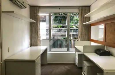 Sala comercial à venda na rua luciana de abreu, 323, moinhos de vento, porto alegre por r$ 405.000