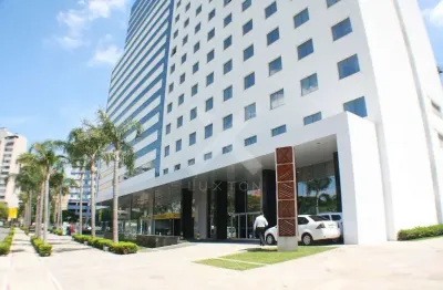 Flat com 1 quarto à venda na avenida loureiro da silva, 1960, cidade baixa, porto alegre por r$ 296.100