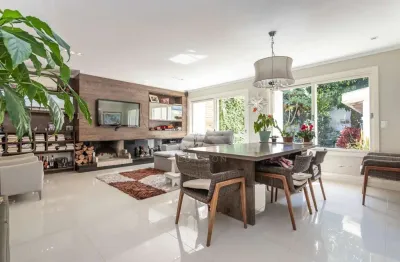 Casa com 3 quartos à venda na rua paulo setúbal, 107, passo da areia, porto alegre por r$ 1.450.000