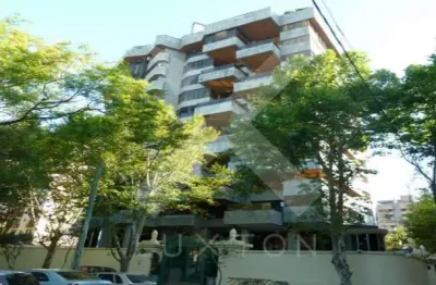 Apartamento com 4 quartos à venda na rua engenheiro álvaro nunes pereira, 407, moinhos de vento, porto alegre por r$ 5.850.000