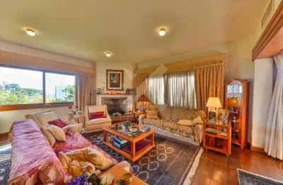 Cobertura com 4 quartos à venda na rua coronel bordini, 1670, auxiliadora, porto alegre por r$ 3.392.000