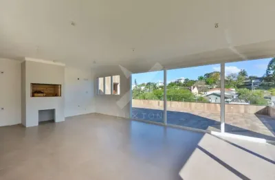 Apartamento com 3 quartos à venda na dr luiz francisco guerra blessmann, 115, três figueiras, porto alegre por r$ 3.499.000