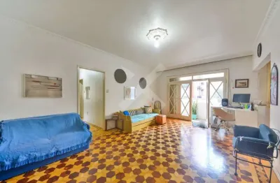 Apartamento com 3 quartos à venda na rua santo antônio, 554, bom fim, porto alegre por r$ 590.000
