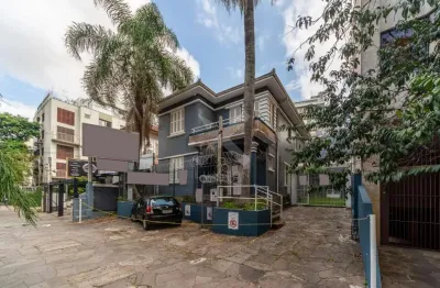 Casa comercial para alugar na rua quintino bocaiúva, 699, moinhos de vento, porto alegre por r$ 15.000