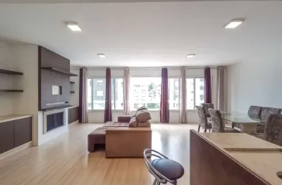 Apartamento com 4 quartos à venda na rua dona augusta, 333, menino deus, porto alegre por r$ 2.199.000