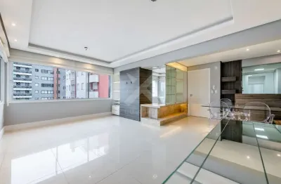 Apartamento com 2 quartos à venda na rua acélio daudt, 30, passo da areia, porto alegre por r$ 799.000