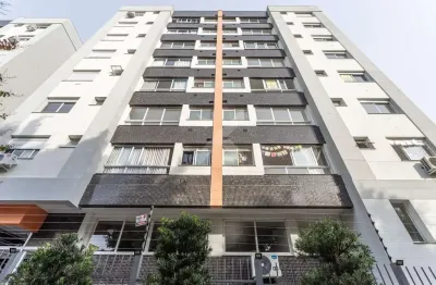 Apartamento com 1 quarto à venda na rua paulo setúbal, 134, passo da areia, porto alegre por r$ 499.000