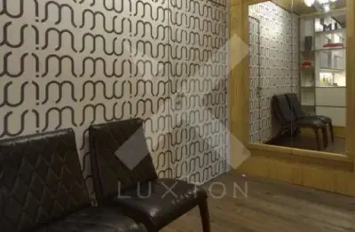 Sala comercial à venda na rua regente, 245, petrópolis, porto alegre por r$ 480.000