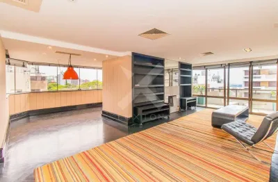 Apartamento com 2 quartos para alugar na rua santo inácio, 321, moinhos de vento, porto alegre por r$ 5.900