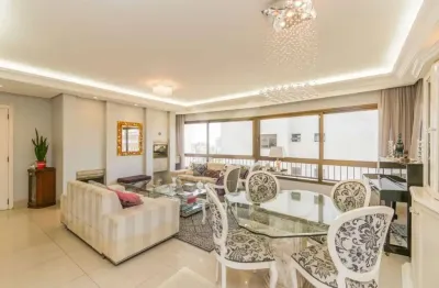 Apartamento com 3 quartos à venda na rua coronel bordini, 1357, rio branco, porto alegre por r$ 1.300.000