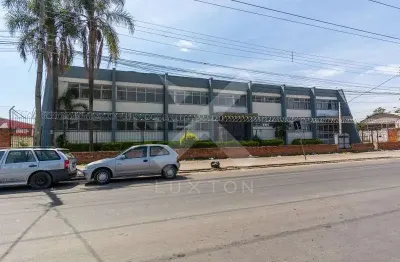 Prédio para alugar na rua frederico mentz, 686, navegantes, porto alegre por r$ 40.000
