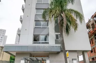 Apartamento com 3 quartos à venda na rua padre alois kades s j, 500, jardim europa, porto alegre por r$ 950.000