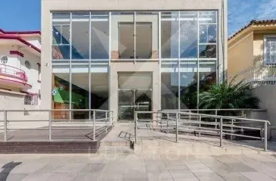 Ponto comercial à venda na avenida bastian, 33, menino deus, porto alegre por r$ 5.200.000