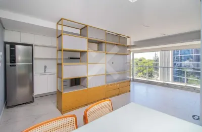 Apartamento com 2 quartos para alugar na Rua Mário Antunes da Cunha, 116, Petrópolis, Porto Alegre por R$ 7.000