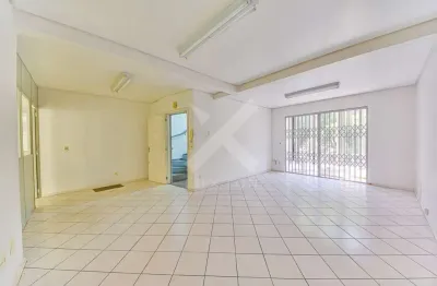 Sala comercial para alugar na rua félix da cunha, 516, floresta, porto alegre por r$ 2.900