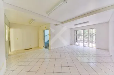 Sala comercial para alugar na rua félix da cunha, 516, floresta, porto alegre por r$ 3.100