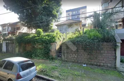 Terreno à venda na rua professor bertrand russel, 104, vila ipiranga, porto alegre por r$ 450.000