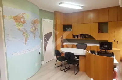 Sala comercial à venda na rua joão abbott, 333, petrópolis, porto alegre por r$ 230.000