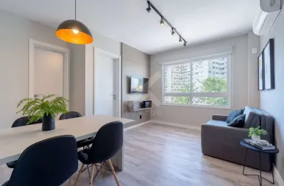 Apartamento com 1 quarto à venda na avenida dos cubanos, 114, partenon, porto alegre por r$ 480.000