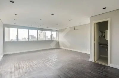Sala comercial à venda na Avenida Cristóvão Colombo, 2948, Higienópolis, Porto Alegre por R$ 450.000