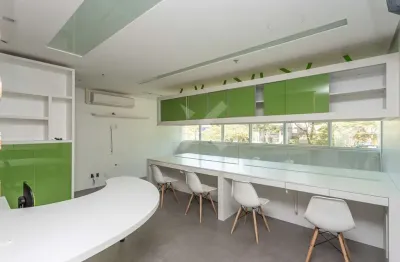 Sala comercial à venda na avenida cristóvão colombo, 2948, higienópolis, porto alegre por r$ 395.000