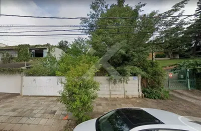 Terreno à venda na rua joão paetzel, 317, chácara das pedras, porto alegre por r$ 1.800.000