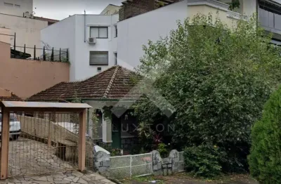 Terreno à venda na rua amélia teles, 619, bela vista, porto alegre por r$ 1.250.000