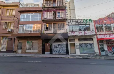 Ponto comercial à venda na rua doutor barros cassal, 365, floresta, porto alegre por r$ 530.000