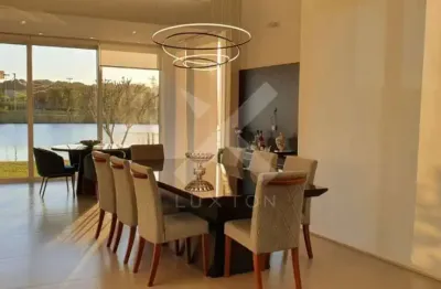Casa em condomínio fechado com 4 quartos à venda na paraguacu, 1450, capão novo, capão da canoa por r$ 2.840.000