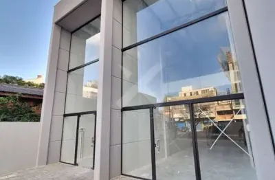 Ponto comercial para alugar na avenida joão wallig, 339, passo da areia, porto alegre por r$ 8.000