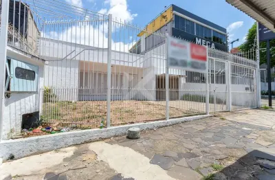 Casa com 3 quartos para alugar na praça mem de sá, 2145, chácara das pedras, porto alegre por r$ 12.000