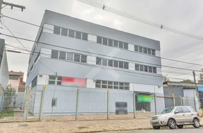 Prédio para alugar na rua machado de assis, 470, partenon, porto alegre por r$ 45.000