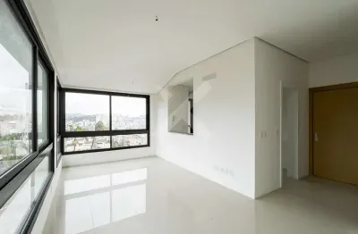 Apartamento com 2 quartos à venda na rua coronel corte real, 680, petrópolis, porto alegre por r$ 730.000