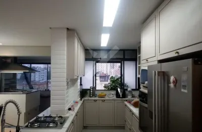 Apartamento com 3 quartos à venda na rua vicente da fontoura, 1531, rio branco, porto alegre por r$ 795.000