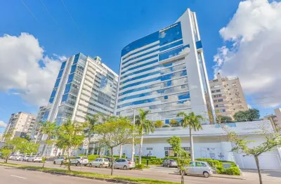 Loft com 1 quarto à venda na avenida doutor nilo peçanha, 3275, chácara das pedras, porto alegre por r$ 570.000