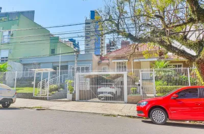 Terreno à venda na rua coronel corte real, 960, petrópolis, porto alegre por r$ 3.500.000